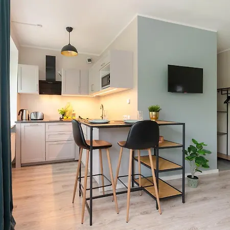 Kalevi City Center Apartment Tartu Exteriör bild