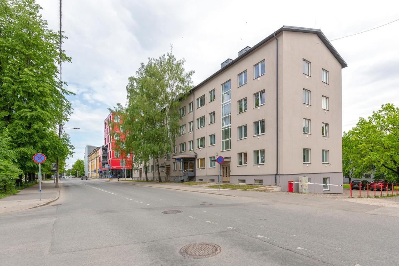 Apartment Kalevi Center *
