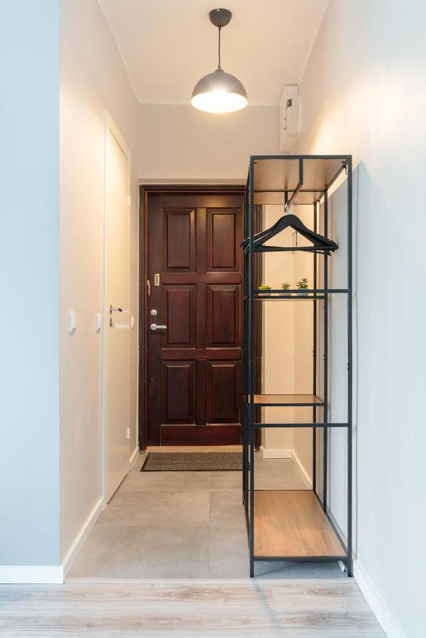 Kalevi Center Apartment *
