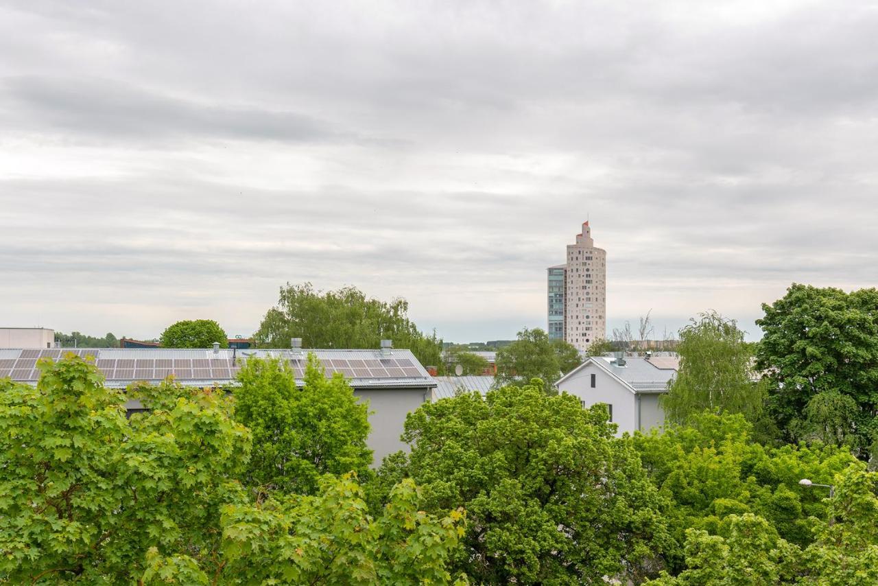 Kalevi Center Tartu