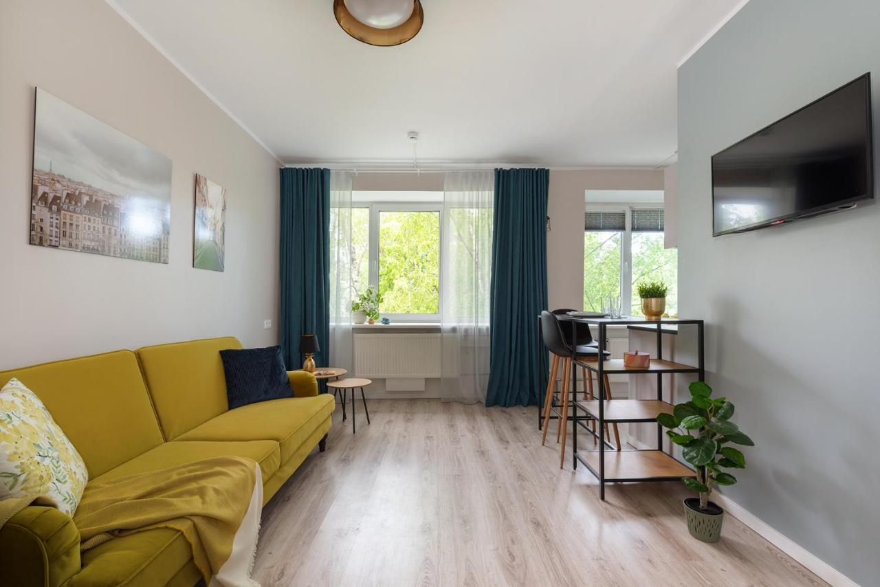Kalevi Center Tartu