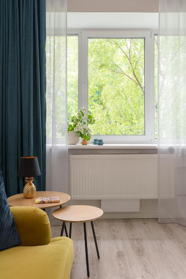 Kalevi Center * Tartu
