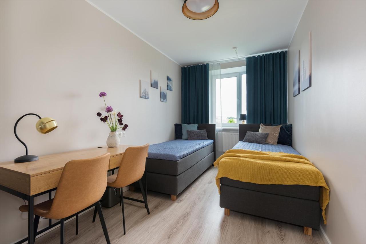 Kalevi Center Apartment