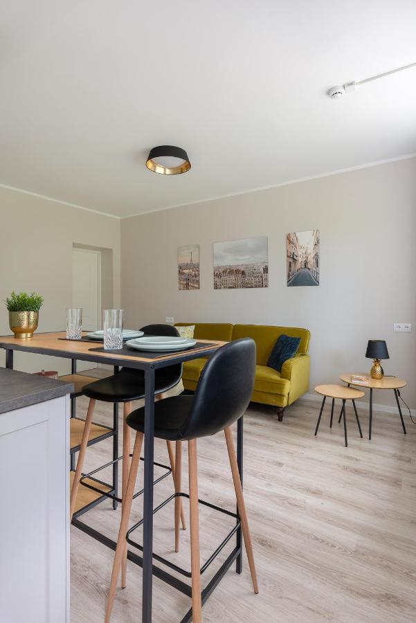 Kalevi Center Apartment