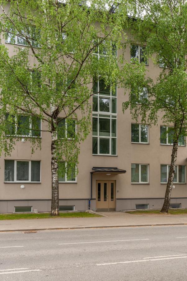 Kalevi Center Apartment